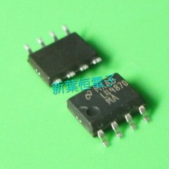 LME49724MAX L49724MA NSC National and Semi-New Originally Installed Differential
