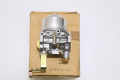 FUJI/ROBIN NIB 227-62302-00 CARBURETOR AY ELEC-I-2684=9C22