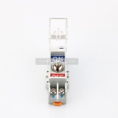1Pcs New For KACON Guide Rail Rocker Switch KDS-2P