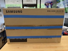 Samsung IE040R 4.0mm Fine Pixel Pitch Direct-View LED Signage Display – READ