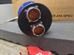 Rosemount Aerospace SMARTPROBE Air Data Computer 2015G2H2H2H9A W/Certifications