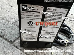 1pcs SOLA United States Uninterruptible Power Supply UPS