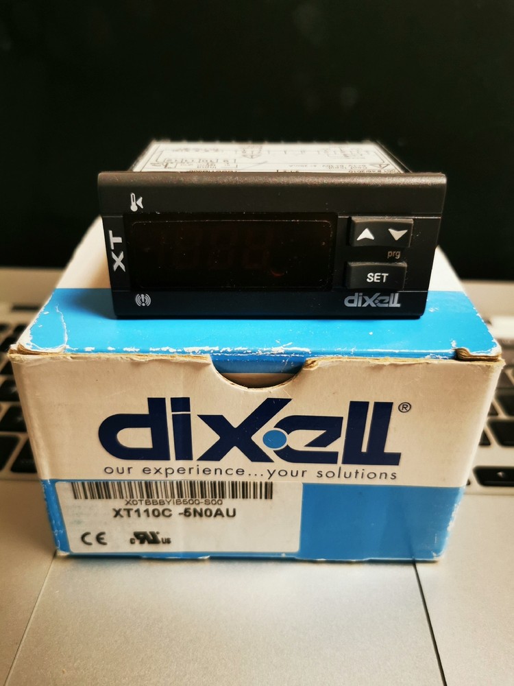 1PCS NEW XT110C-5N0AU controller