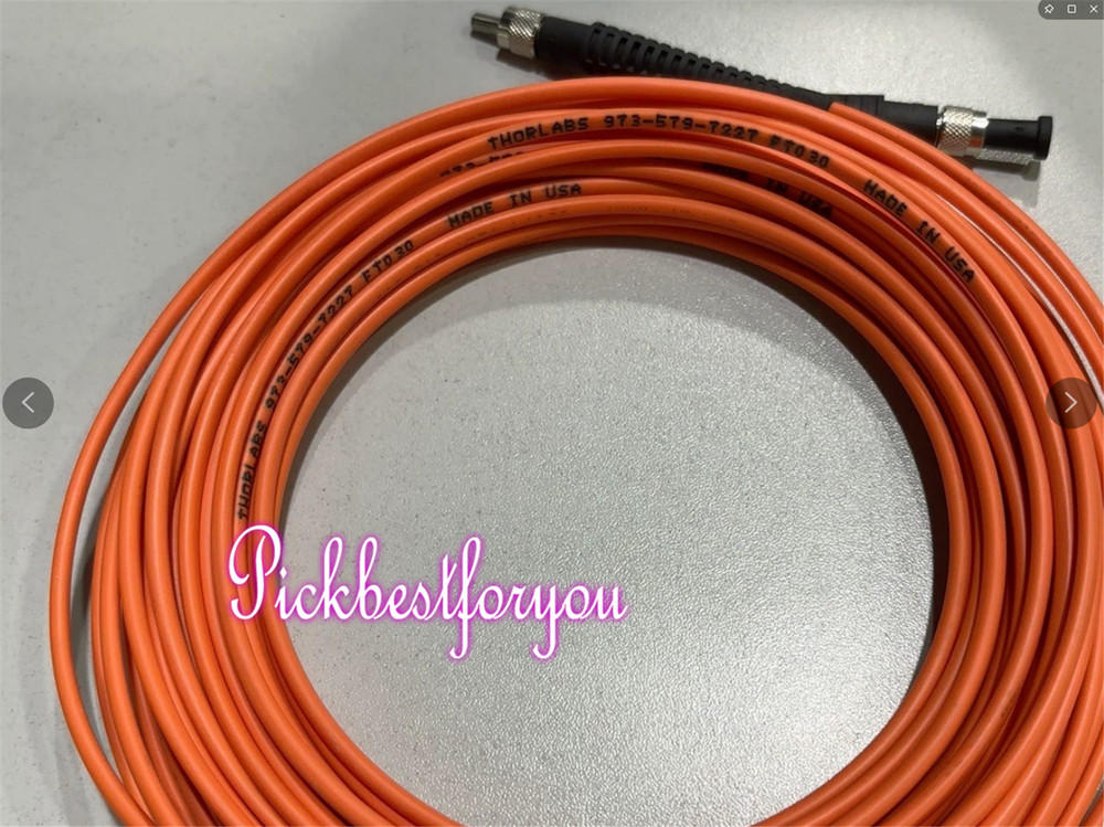 1PC NEW Thorlabs 973-579-7227 FT030 (DHL/FEDEX) #H748DD DX