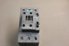 SIEMENS SIRIUS CONTACTOR 3RT2036-1NB30