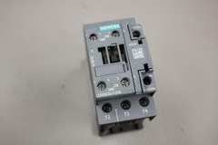 SIEMENS LIGHTING CONTACTOR LEN00C004120B