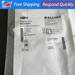 1pc For BALLUFF BES 516-3005-G-E4-C-S49-00.3 BES00HC Proximity Switch Sensor