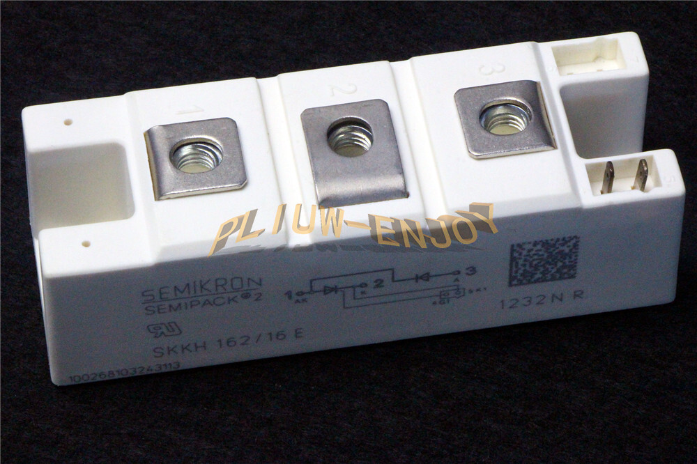 NEW 1PCS SKKH162/16E SKKH162-16E SKKH16216E MODULE