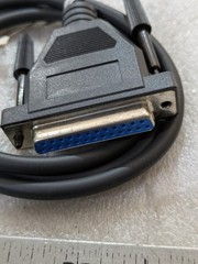Tokheim DPT Distribution Cable 13871-01 Fuel Dispenser Wire