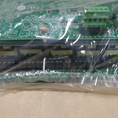 Square D MCM8364M3 Power Logic Multi-Circuit Monitoring Assembly 100-300VAC