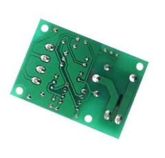 Smart Battery Charger Power Relay Control Board DC12V Automatic Control Board YL