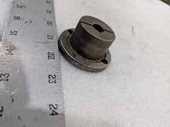 BROWNING H 1/2″ BORE SPLIT TAPER BUSHING