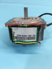ESCAP 2011803027 612-HND-MOTOR, 48VDC, DISC MAGNET MOTOR, 433100243, 127332