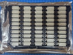 Qorvo QPA3314 RF Amplifier IC General Purpose 50MHz ~ 1.795GHz SOT-115J (x50)