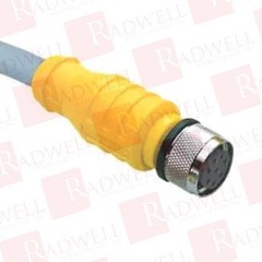 TURCK RKC 6T-3-RSC 6T/S653/S771 / RKC6T3RSC6TS653S771 (NEW IN BOX)
