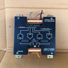 SOREN T LYNGSO 38515101 CURRENT LOOP V24 CONVERTER [2]