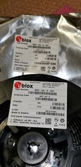 New UBLOX PN# NEO-6Q-0-001 High Performance ROM-Based GPS Receiver W/ TCXO DC15+