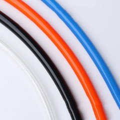 Flexible Polyurethane Tubing Pneumatic PU Pipe Tube Hose – Air Chemical Fuel Oil