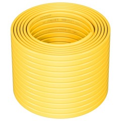 NM-B Wire 14AWG/2C Copper Core Cable 100 ft Electrical Wire with Ground