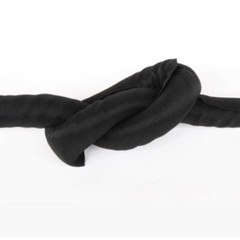Φ5mm-Φ60mm Self-Closing Expandable Braided Sleeve Wrap Wire Cable Protect Sheath