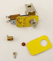 (4) Switchcraft NF – Lite Switches / 4201 4106 4206 & More / Steampunk / MTT