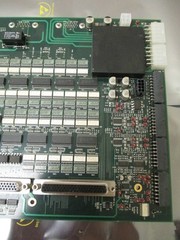 Crossing Automation/Asyst 3200-4420-02, 395622
