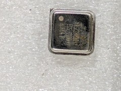 ECS-2100A-1.2288MHZ Crystal Clock Oscillator DIP-8 5V TTL HCMOS 2/ORDER