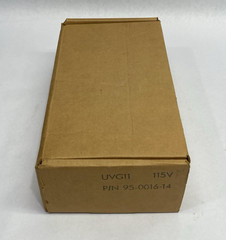 UVP Analytik Jena UVG-11 Compact Lightweight Shortwave UV Lamp 95-0016-14