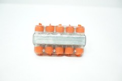 Elastimold CSB 250-5 6-250 MCM Insulated Multi-tap Connector