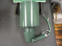 811-75PAR30-120-VE Lumiere 811 VE: 75W/120V/PAR30 FLOOD BRAND NEW!