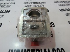 FIREYE ASSY SCANNER BASE FIBER OPTIC DE601-112B NEW