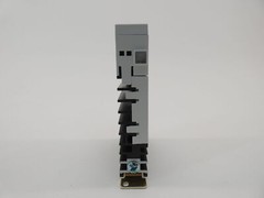 Omega SSRDIN280DC10 Din Rail Solid State Relay 10A 24-280VAC – NEW Surplus!