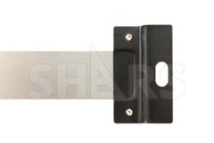 6″ STAINLESS STEEL DIGITAL REMOTE READOUT DRO QUILL SCALE IP54 NEW $32.35 OFF #}