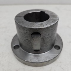Browning Q115/8 Split Taper Bushing with 1-5/8″ Bore 4.1250″ Flange Od New