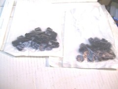 NEW LOT ( 2 PCS OF 25 PACK) MCMASTER-CARR 4946A1 1/2″GROMMET 3/32-3/8 P2504