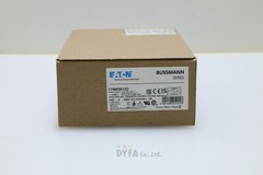 EATON Lot of 3 170M5812D Bussmann Square Body Fuse discolored ELEC-I-3078=9B48
