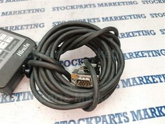 Hirata H-3335 H3335 Teach Pendant Free Fast Ship 30Days Warranty