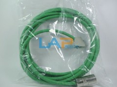 1Pcs New encoder cable 6FX5002-2EQ10-1CF0/1BA0/1BF0/1CA0/1CF0/1DA0 5-30m