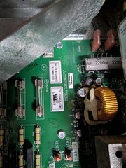 Ametek NCC MPC-GW990-011 Program Control Circuit Board TFF-GW991-010 Taylor!