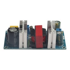 AC To DC Converter 110/220v To DC 12v 4A 50W Max 6A Switching Power Supply Board