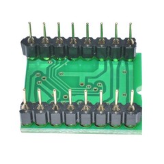 WT588D-16P Voice Module Audio Player Recording Sound Module For Arduino WT588D