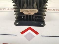 SK3115000 Panel Heater 110-240V AC 50/60HZ/DC