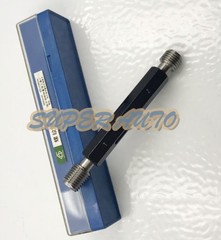 1Pcs New For 1 1/16-28 UN 2B Thread plug gauge 1 1/16-28UN 2B