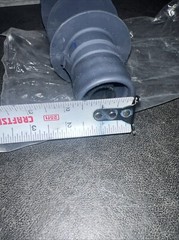 Elastimold Power Cable Termination Insulated Dia. P/N PCT1