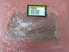 NOVA 210-40530-00 DAB Card Assembly, PCB, 401629