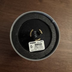 TORK 2005A PHOTOCONTROL Instant Response