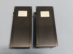 *LOT OF 2* Newmar 32-12-6 DC-DC Converter 420-3826-0