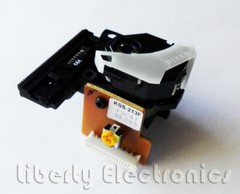 NEW OPTICAL LASER LENS PICKUP – model: KSS-213F