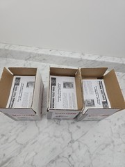 Lot Of 3 NEW OPEN BOX Viking Electronics Loop and Ring Detect Board | LDB-2