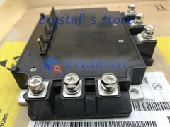 1PCS MITSUBISHI PM150CLA120 Power Module Supply New 100% Quality Guarantee